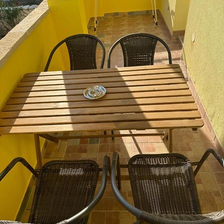 Ražanac Miro Apartmani מראה חיצוני תמונה