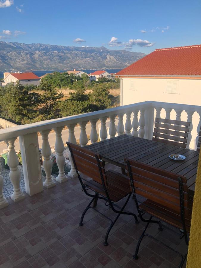 Ražanac Miro Apartmani מראה חיצוני תמונה