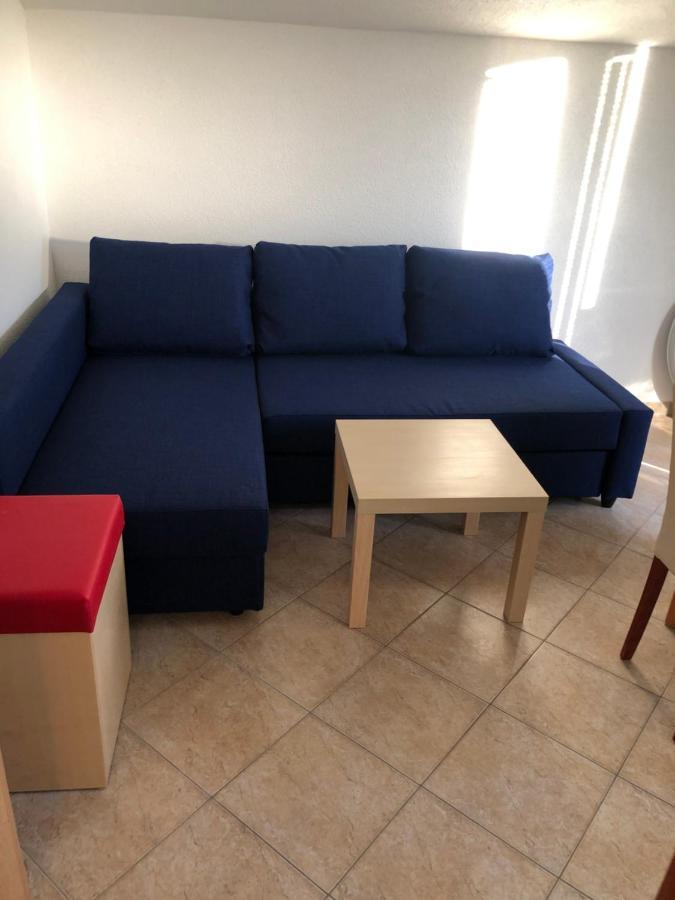 Ražanac Miro Apartmani מראה חיצוני תמונה