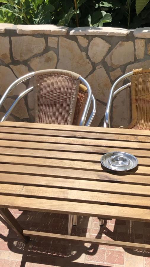 Ražanac Miro Apartmani מראה חיצוני תמונה
