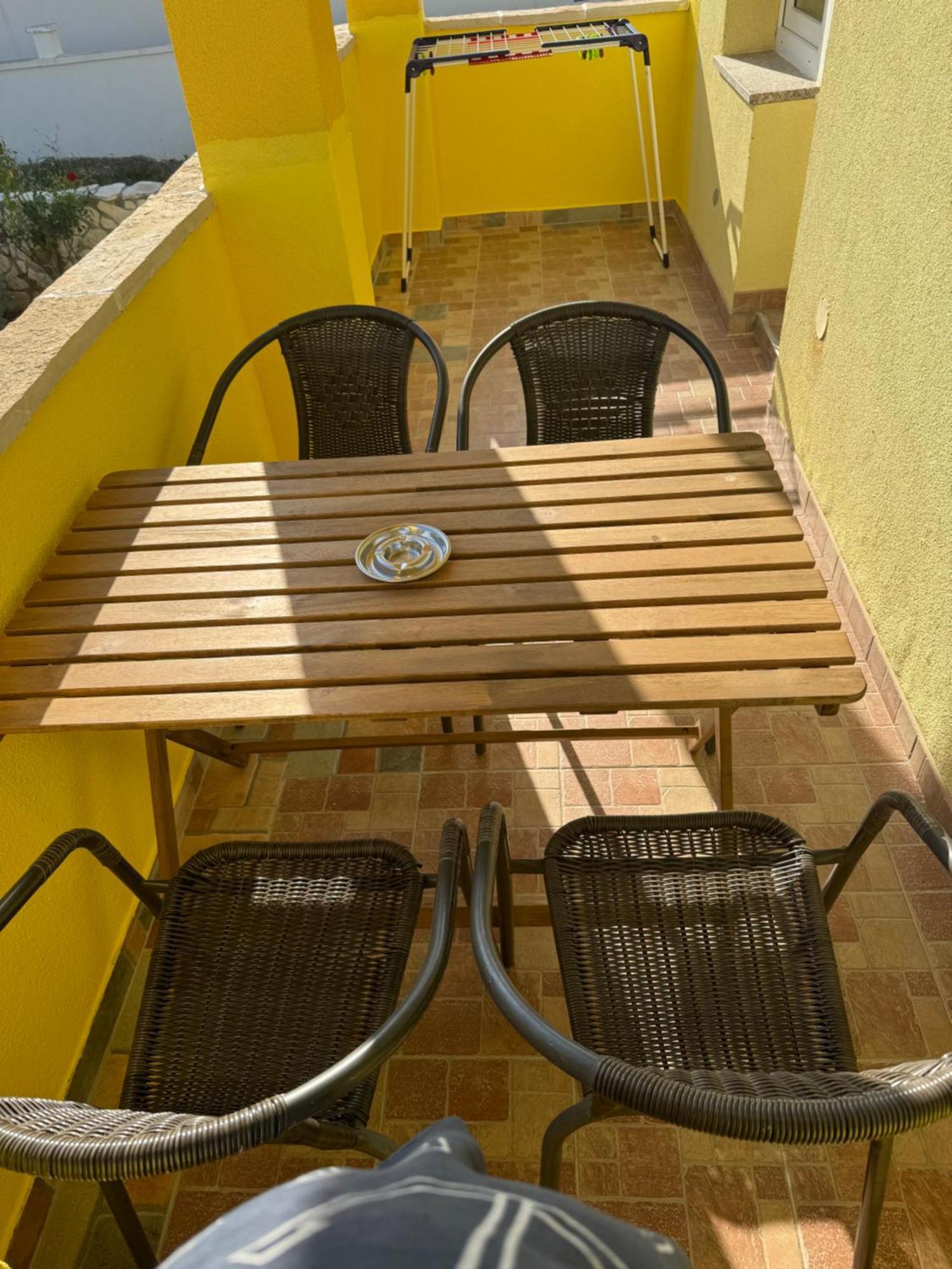 Ražanac Miro Apartmani מראה חיצוני תמונה