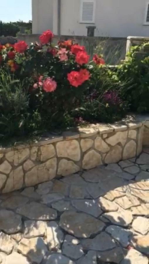 Ražanac Miro Apartmani מראה חיצוני תמונה