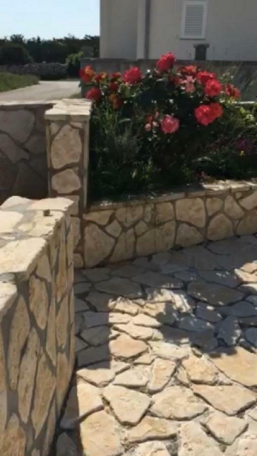 Ražanac Miro Apartmani מראה חיצוני תמונה