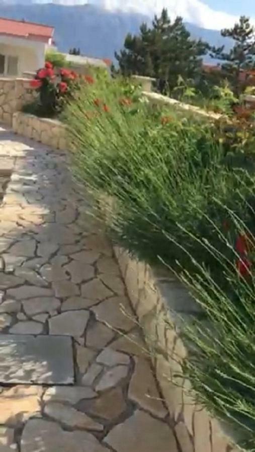 Ražanac Miro Apartmani מראה חיצוני תמונה